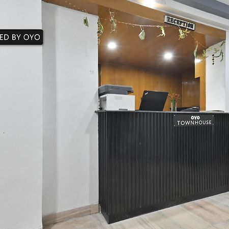 Hotel O Classic Holidays Jaipur Bagian luar foto