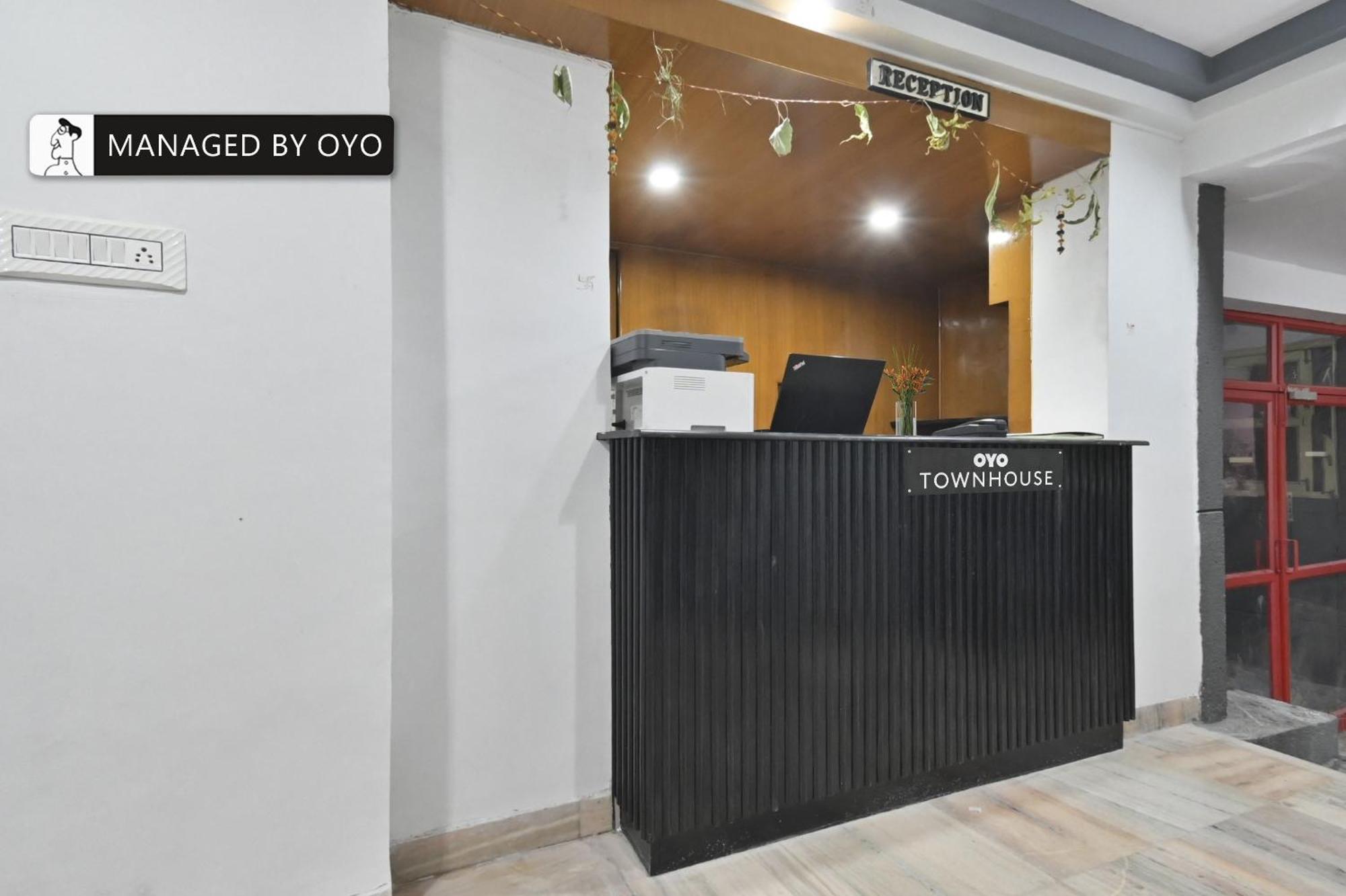 Hotel O Classic Holidays Jaipur Bagian luar foto
