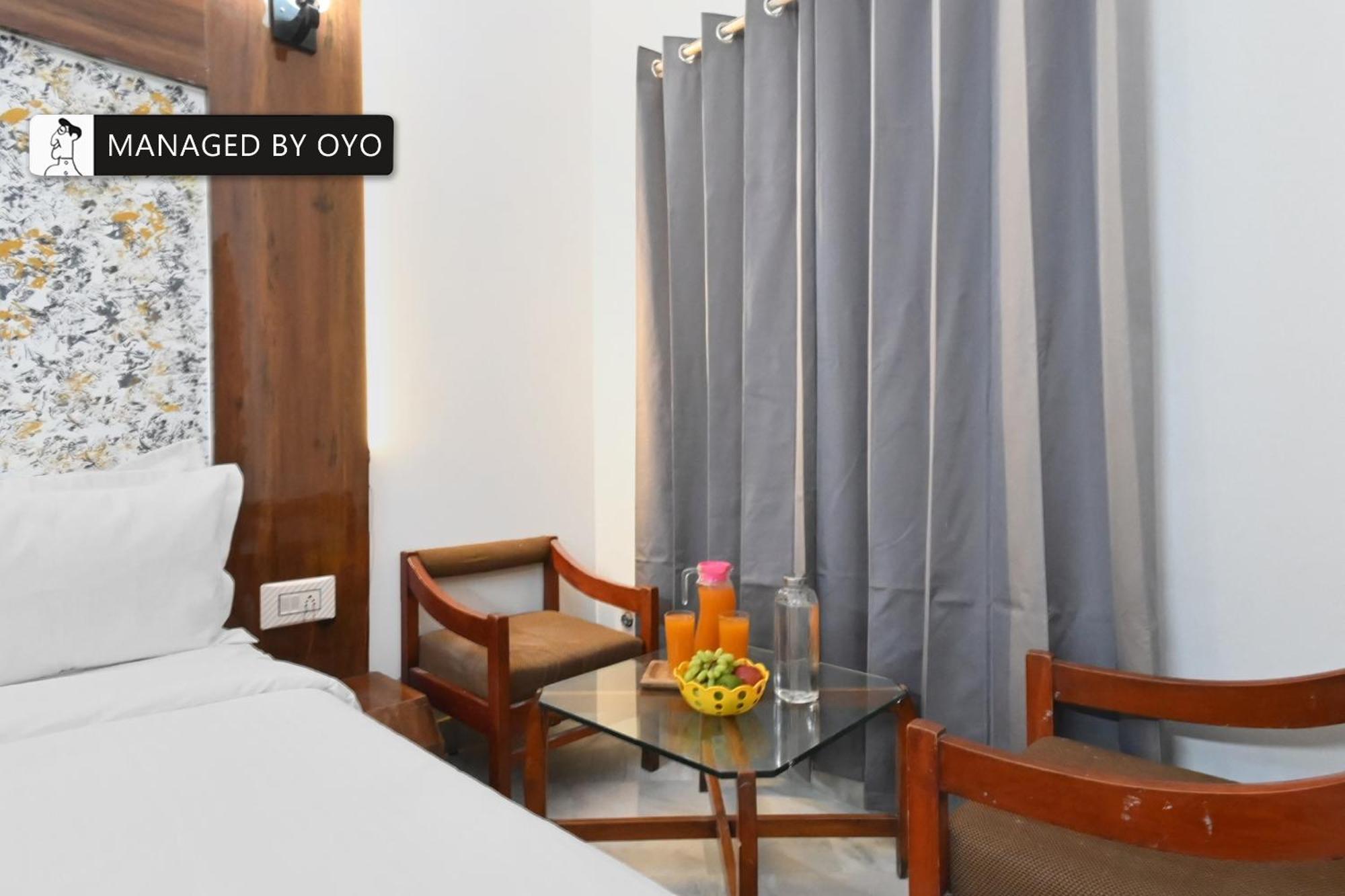 Hotel O Classic Holidays Jaipur Bagian luar foto