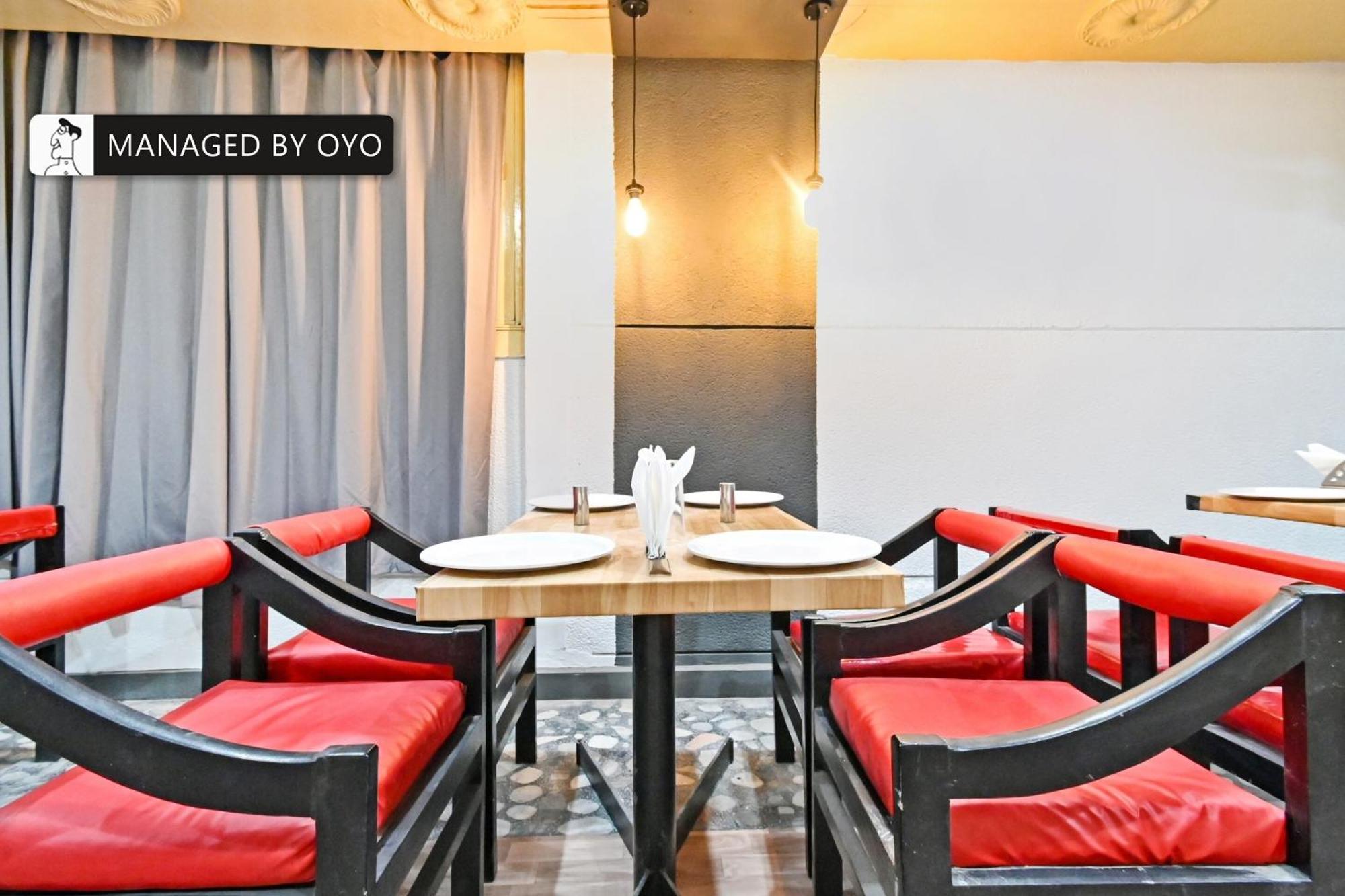 Hotel O Classic Holidays Jaipur Bagian luar foto