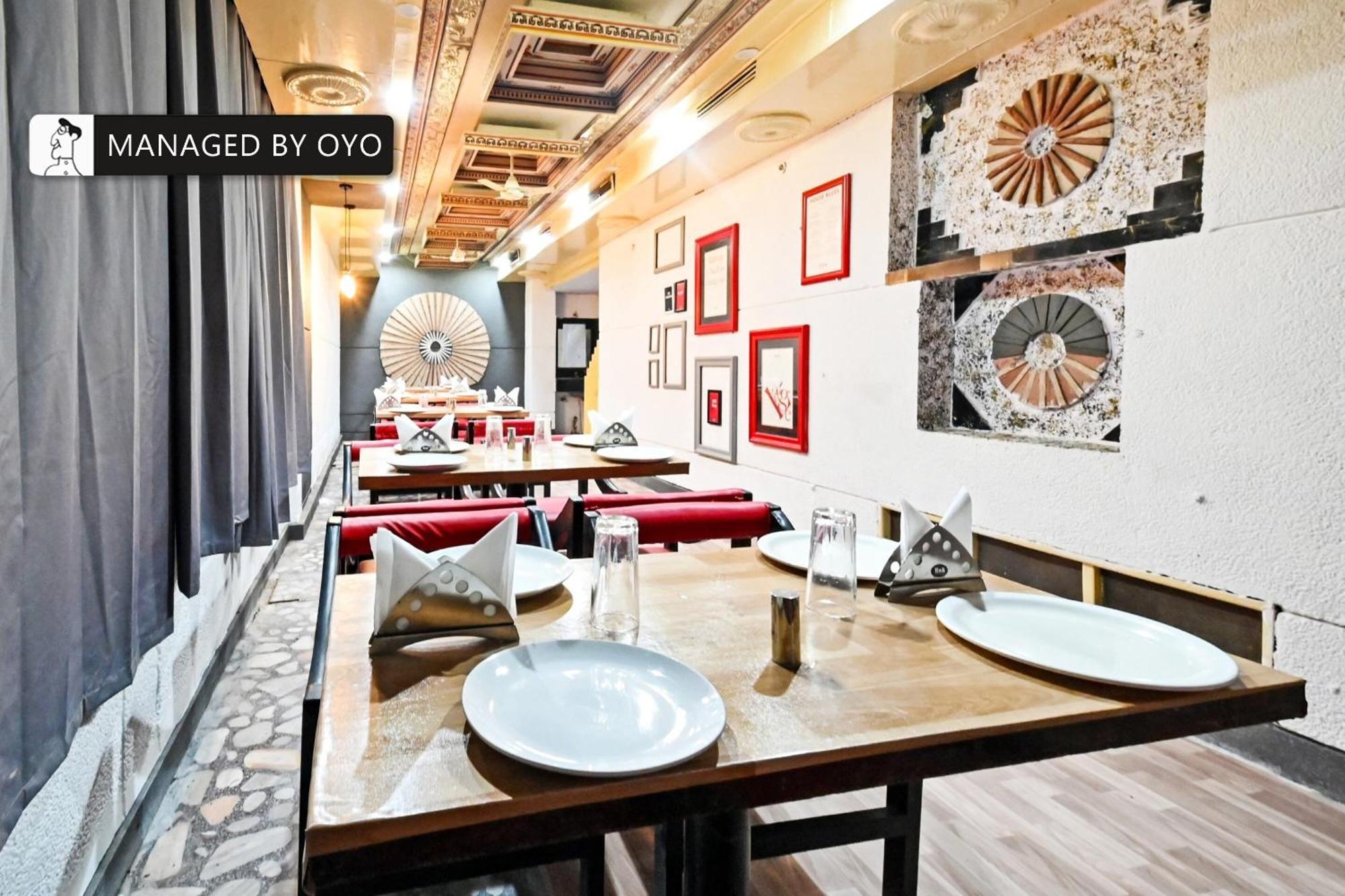 Hotel O Classic Holidays Jaipur Bagian luar foto
