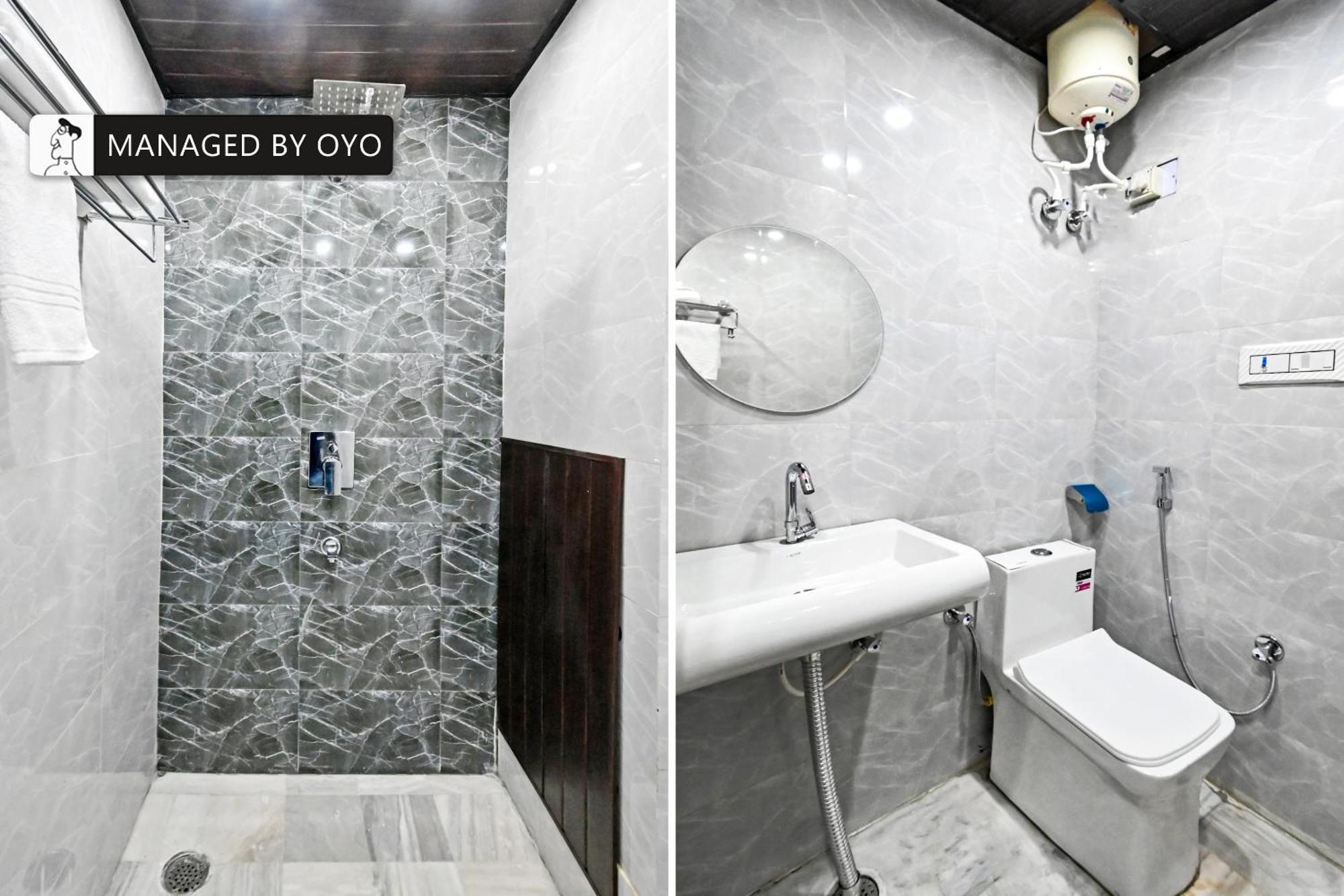 Hotel O Classic Holidays Jaipur Bagian luar foto