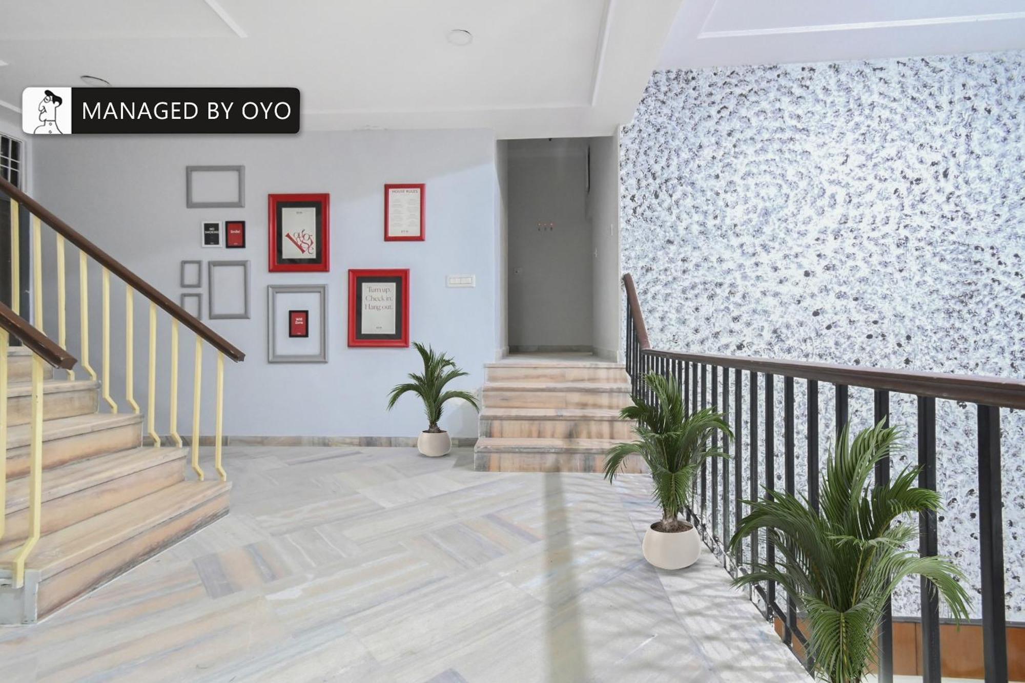 Hotel O Classic Holidays Jaipur Bagian luar foto