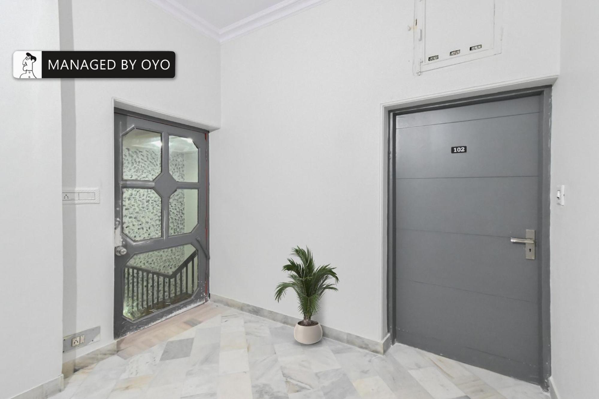 Hotel O Classic Holidays Jaipur Bagian luar foto