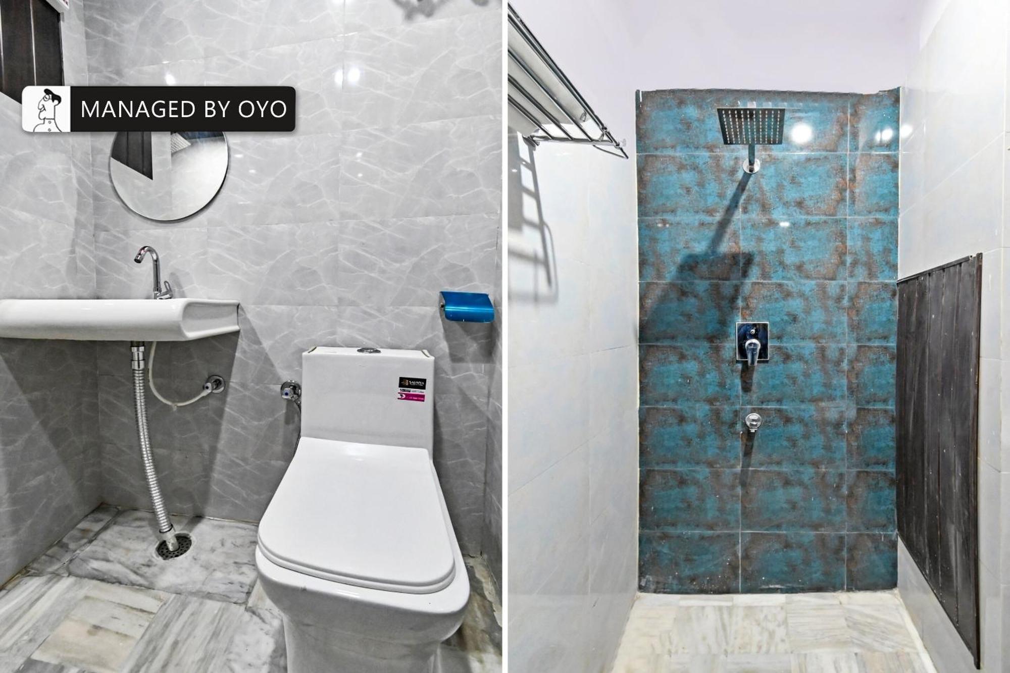 Hotel O Classic Holidays Jaipur Bagian luar foto